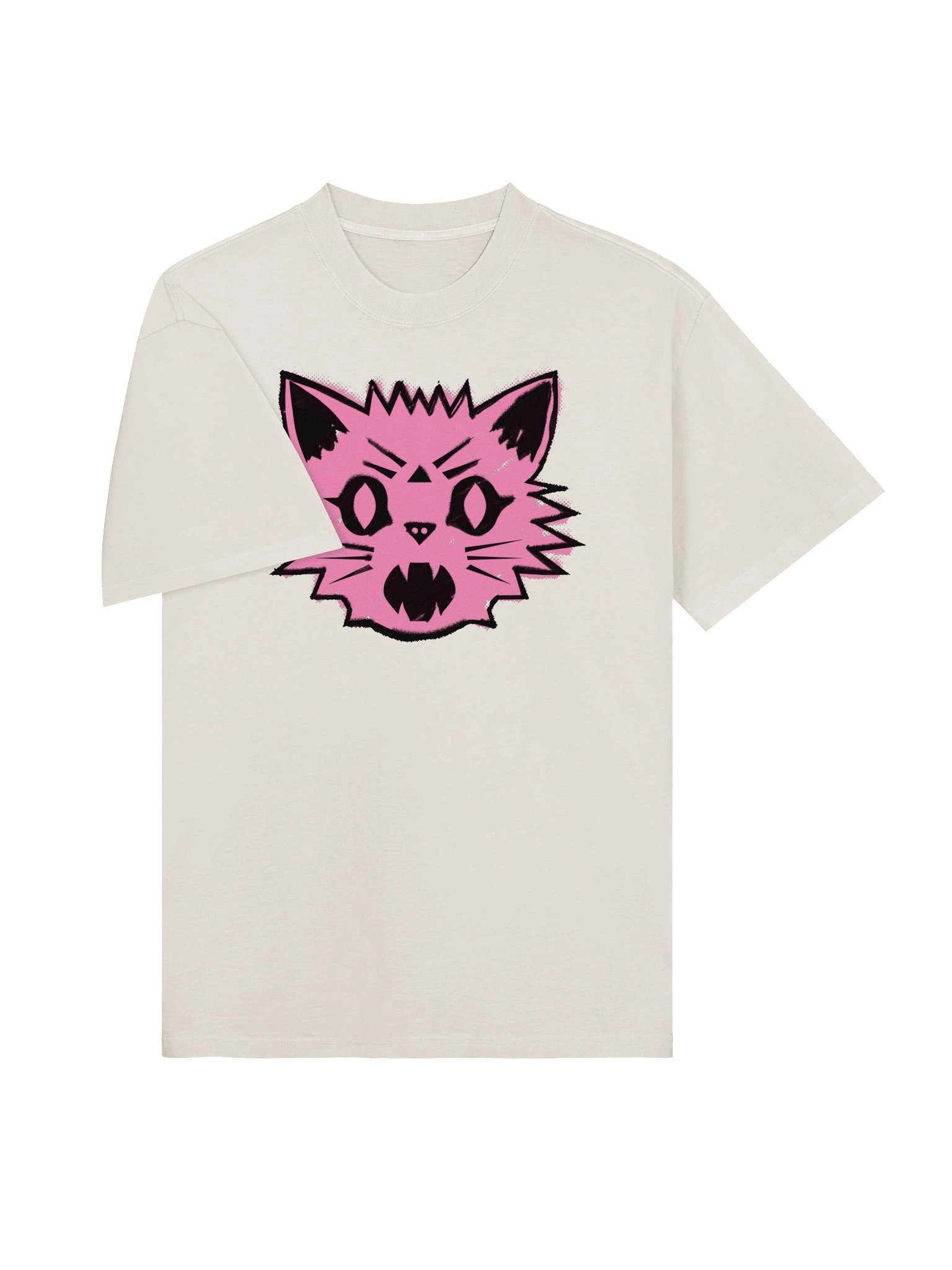 EL PUNK NO ESTÁ MUERTO TEE product image (3)