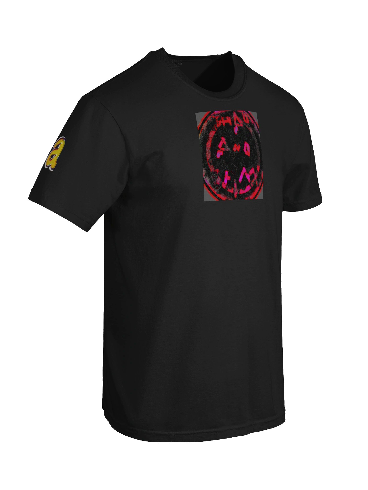 THADANDCRIM Tee product image (46)
