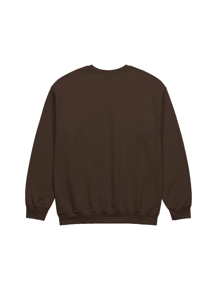 Almighty Hustle crew neck product image (2)