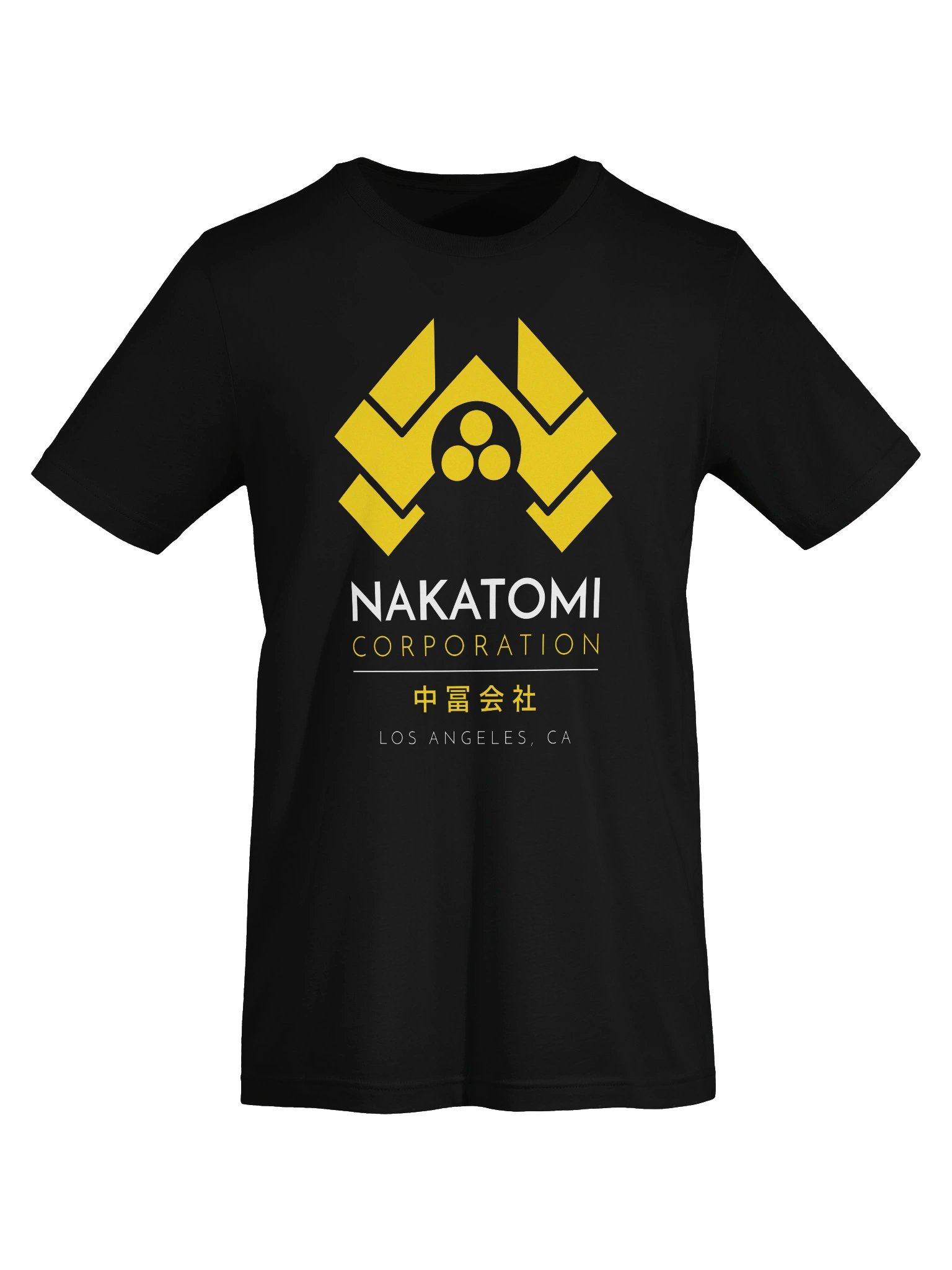 Nakatomi Corporation DS165 product image (5)