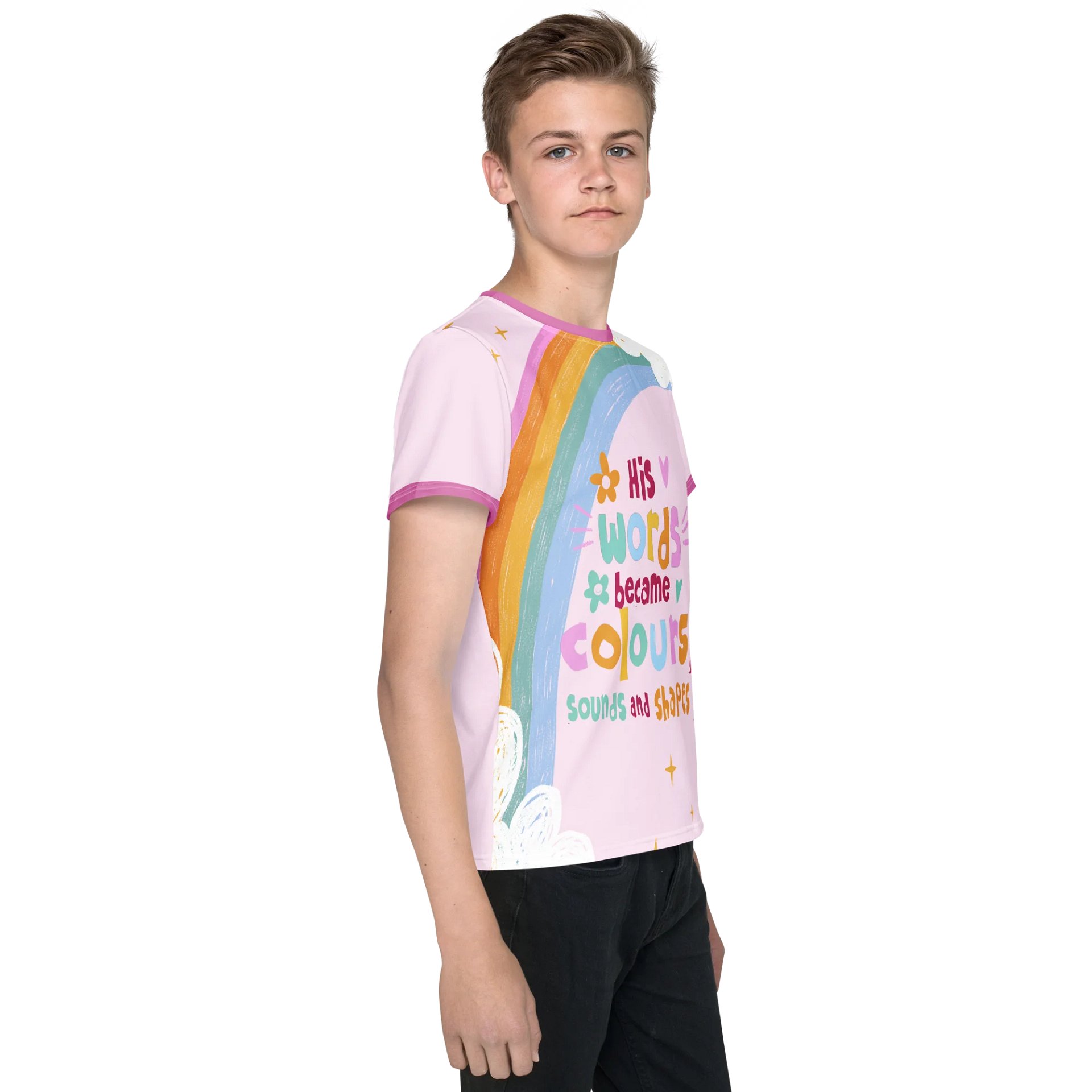 Every Bee Girls' T-Shirt product image (4)