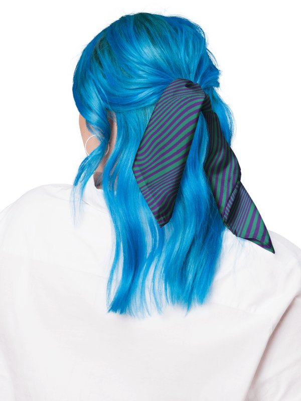 Ripple Effect Bandana product image (5)
