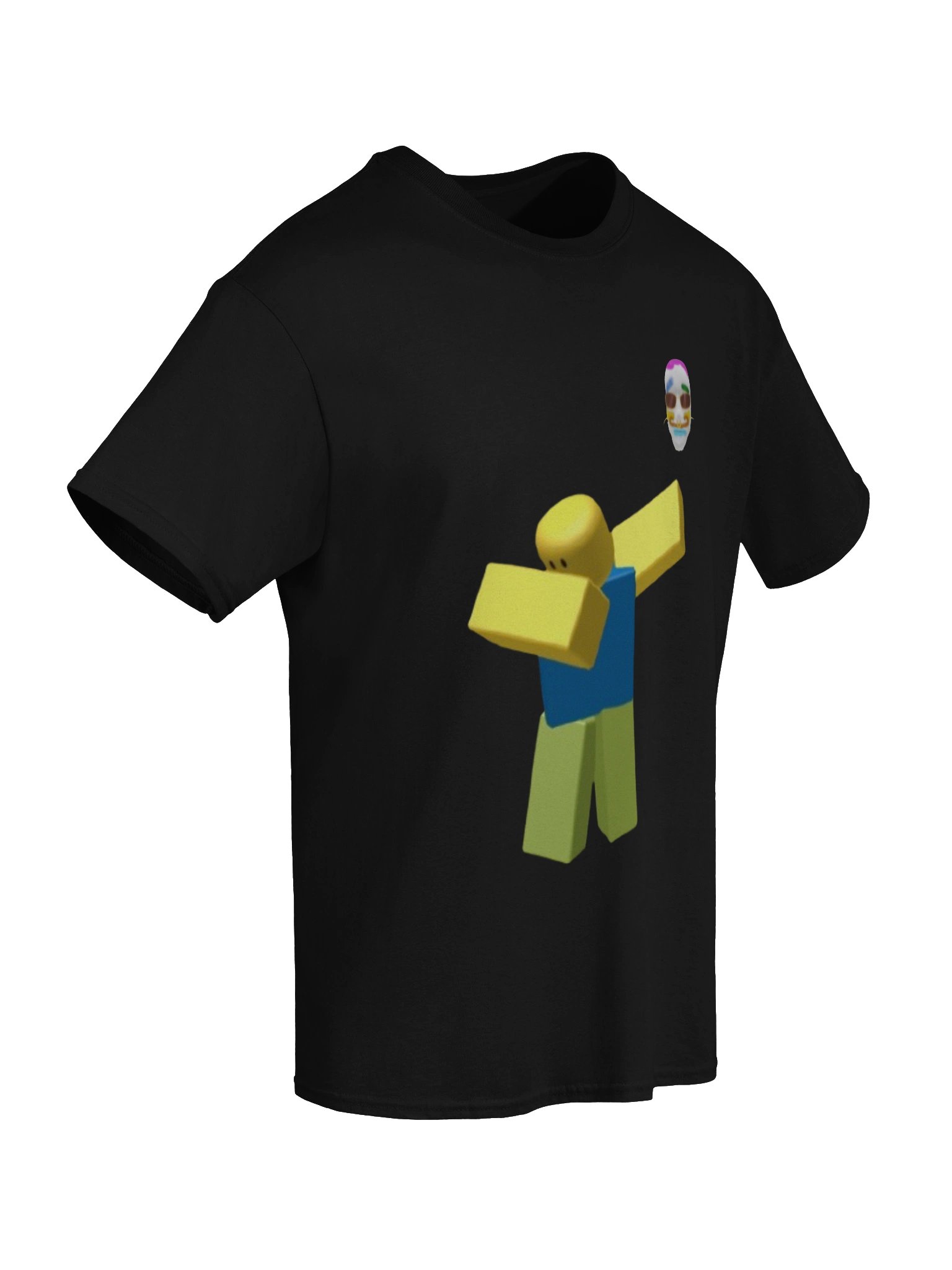 DaniëlStinktWel - Roblox Shirt Noob product image (2)