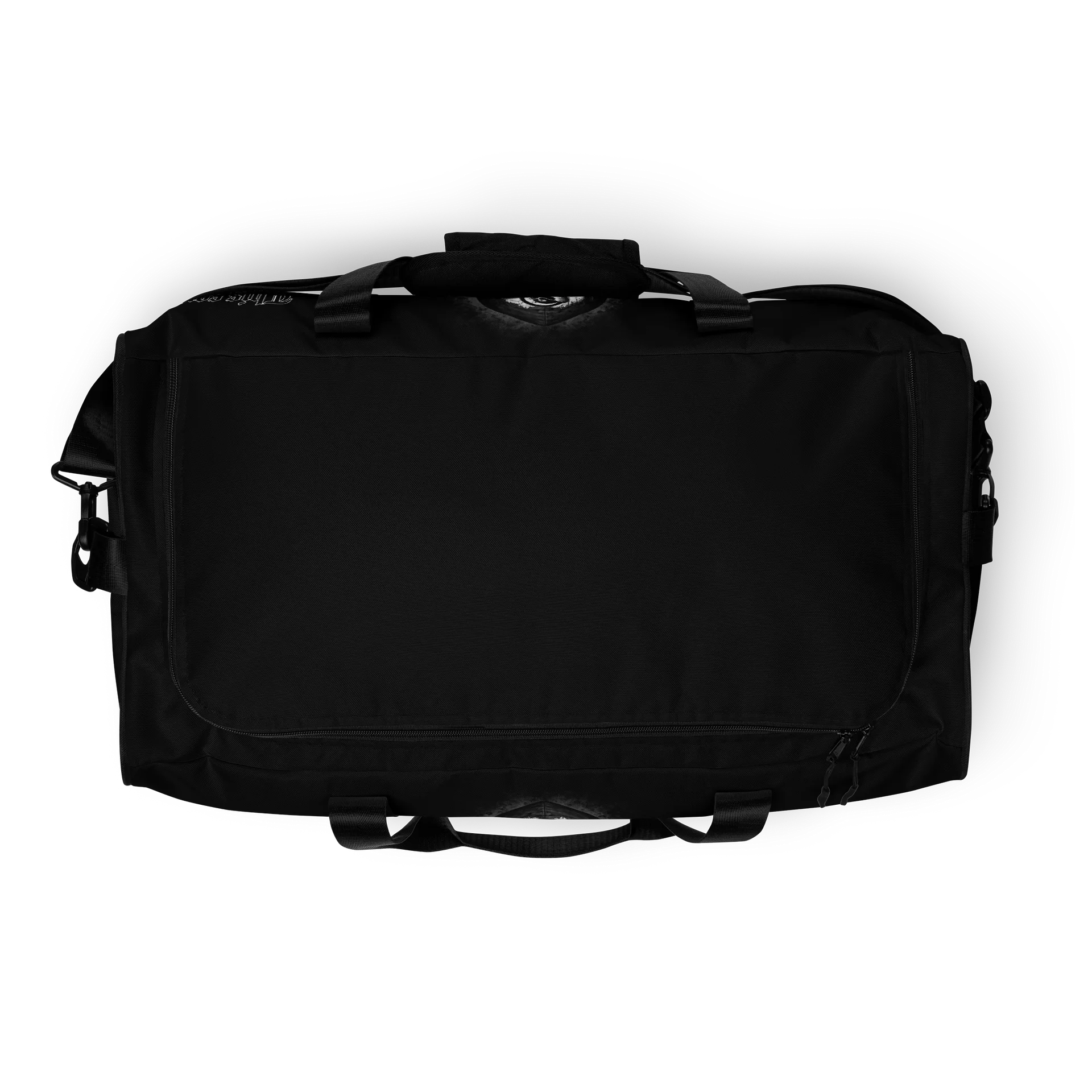 Midnight Raven Duffle product image (8)
