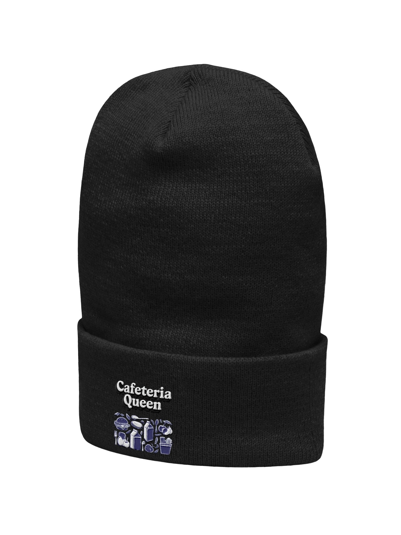 Cafeteria Queen product image (2)