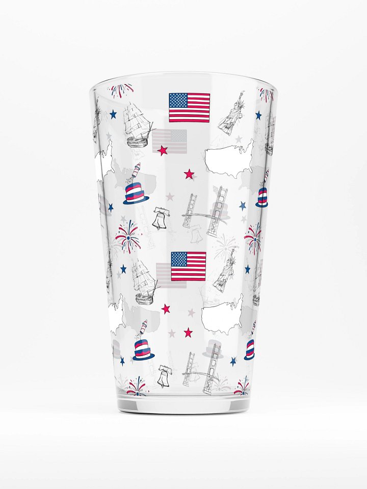 USAnniversary GLASS product image (2)