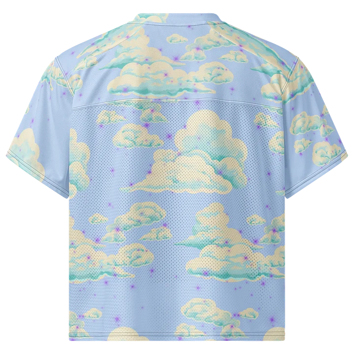 Sweet Baby Angel Jersey product image (2)