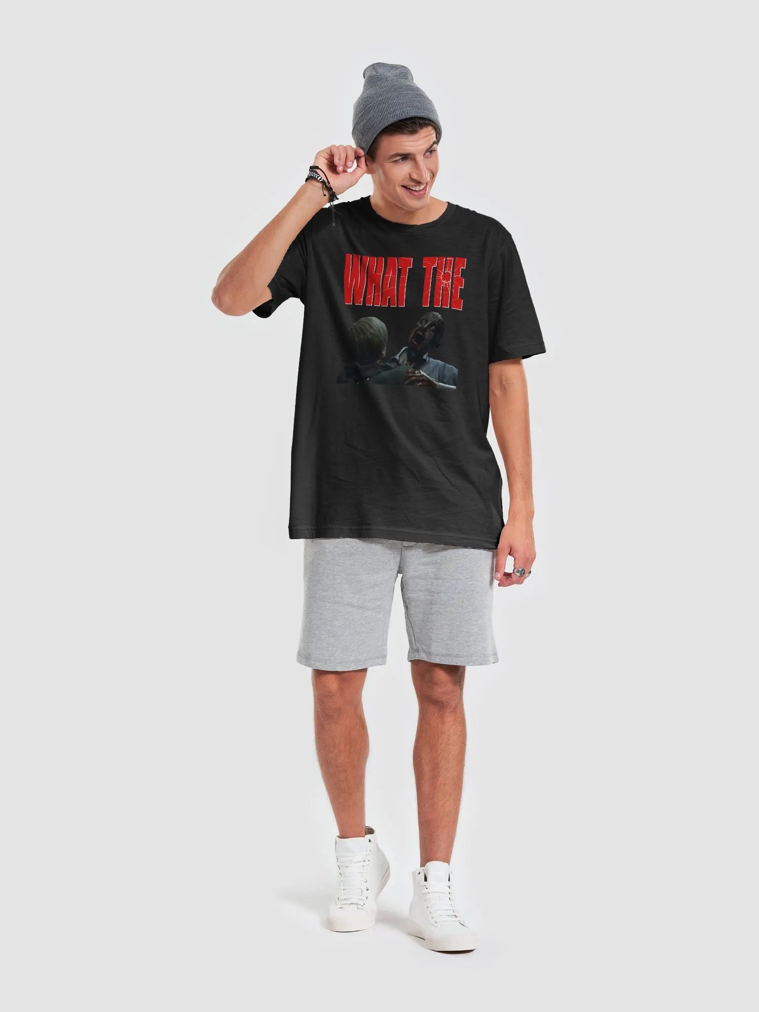 WHAT THE (Comfort) product image (24)