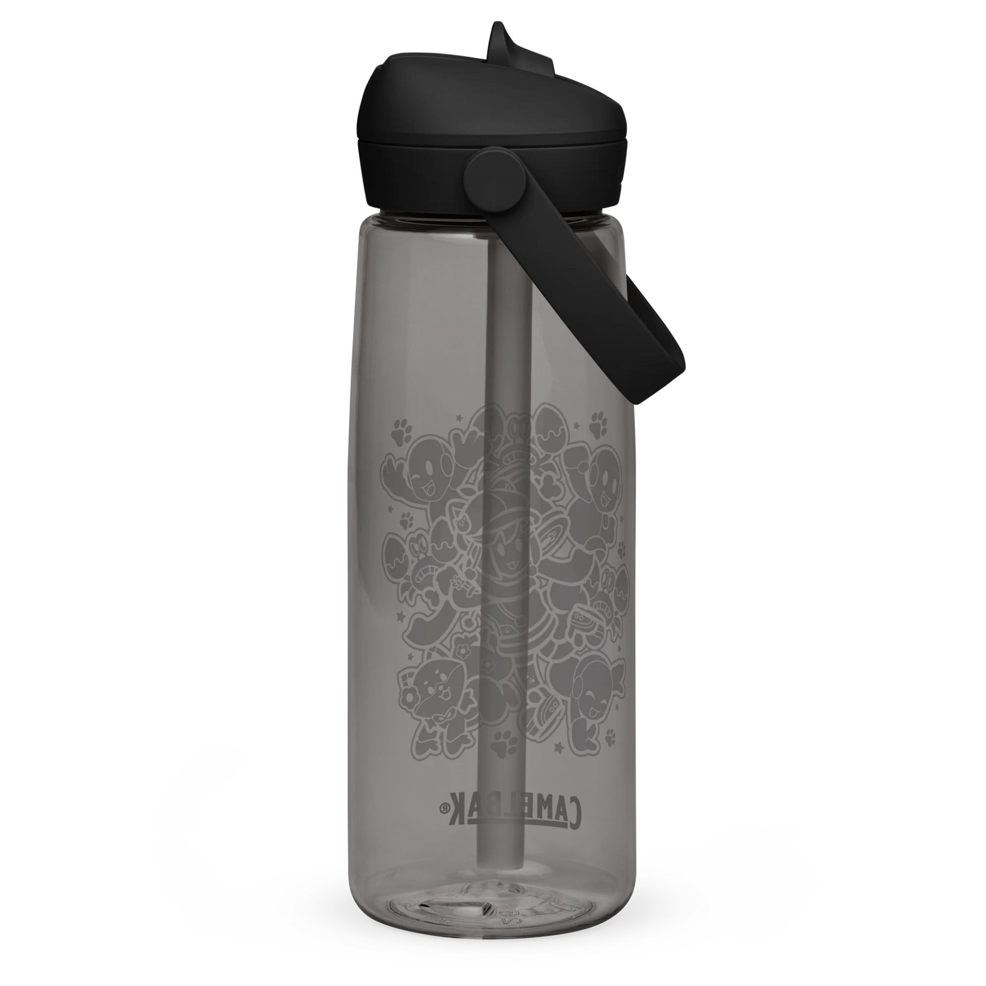 Paper Aki Water Bottle product image (2)