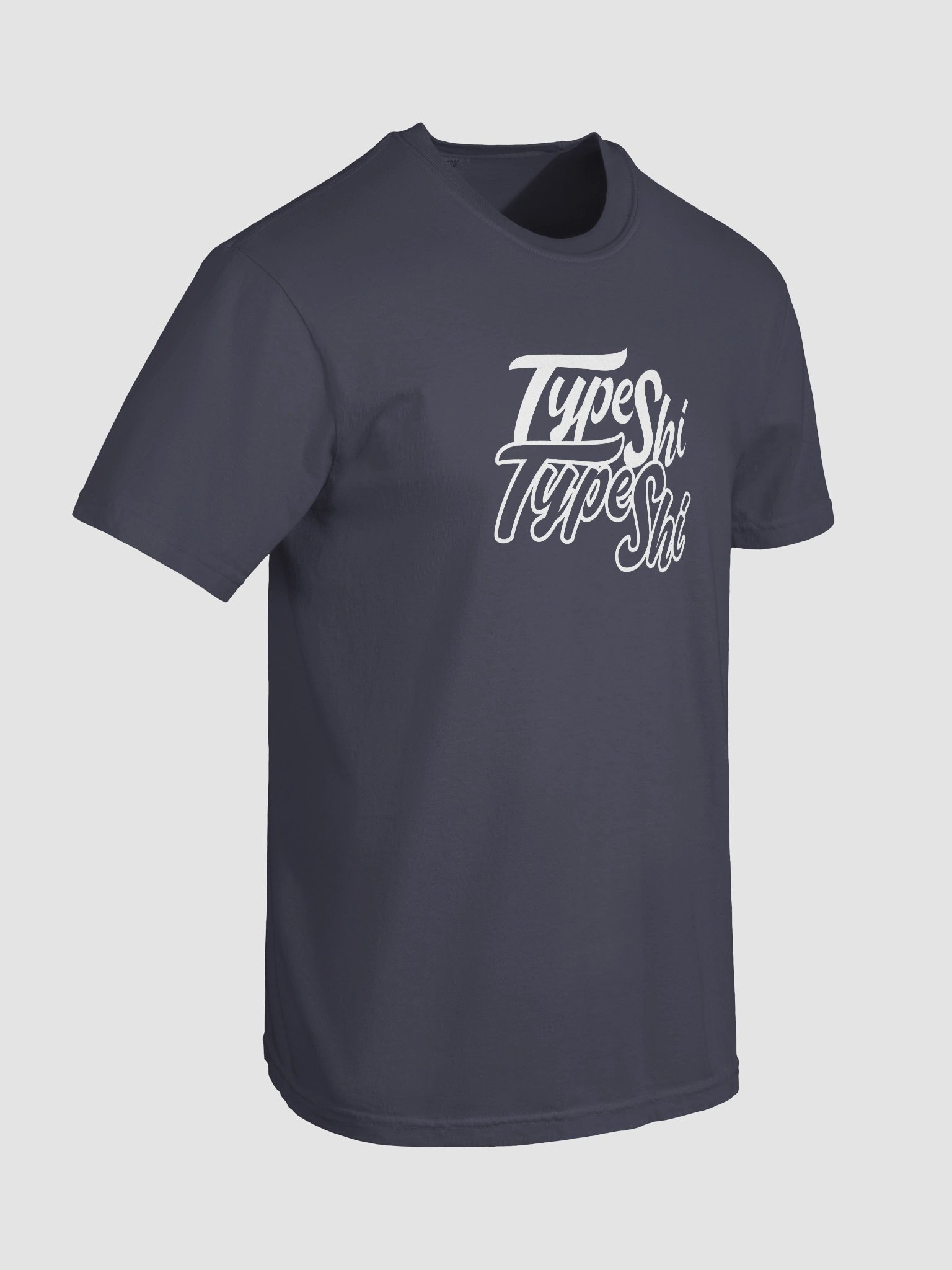 Type Shi Tee product image (89)
