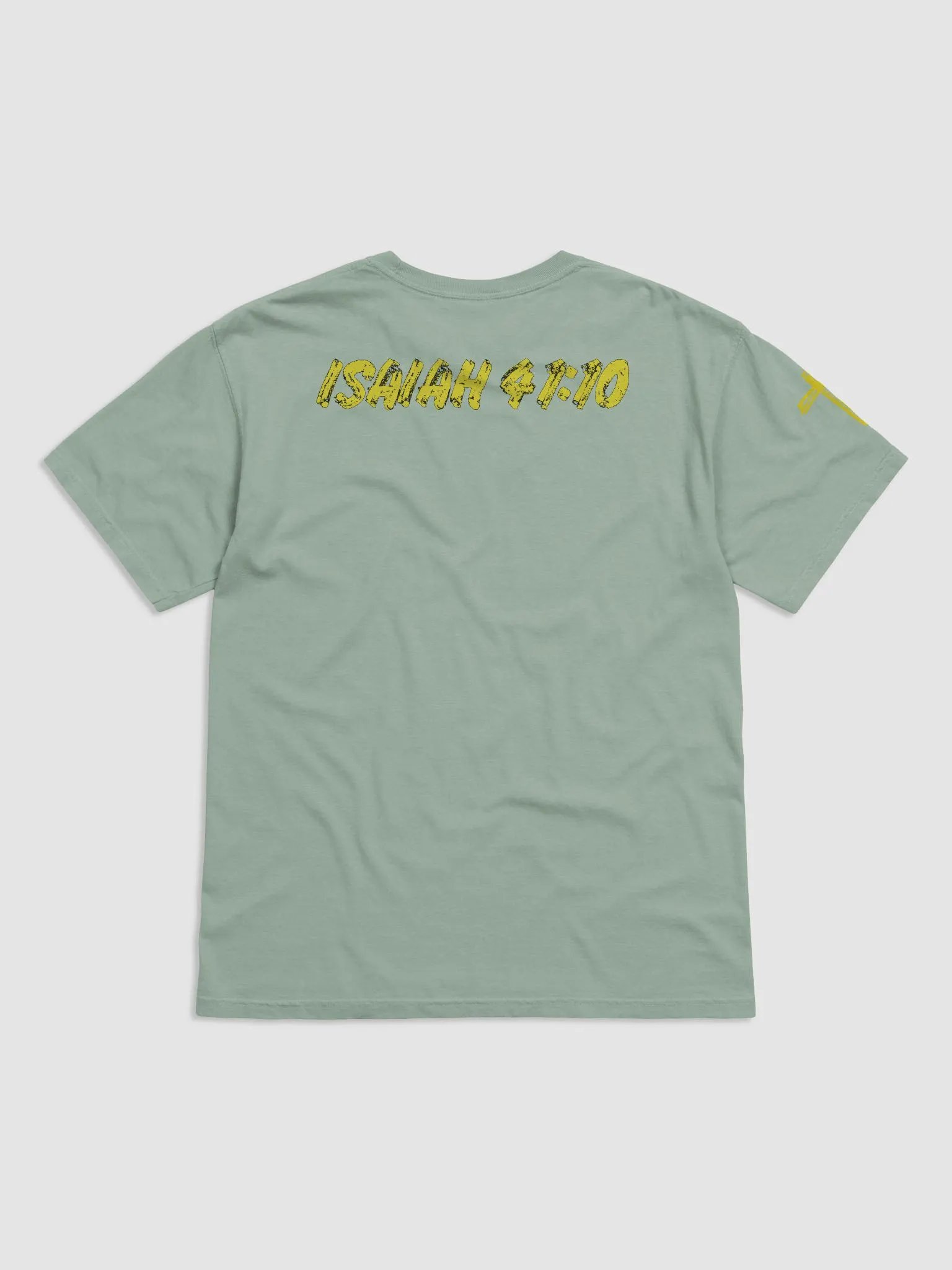 #GODLAUGHS TSHIRTS product image (2)