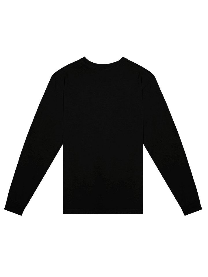Crazy Frog QC Adventure Long Sleeve product image (2)