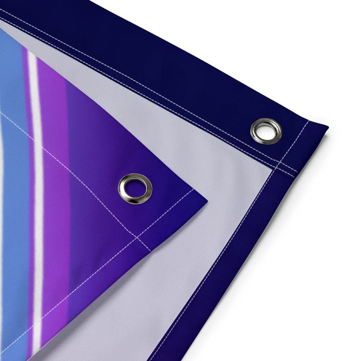 Jonny Brocko Flag product image (2)