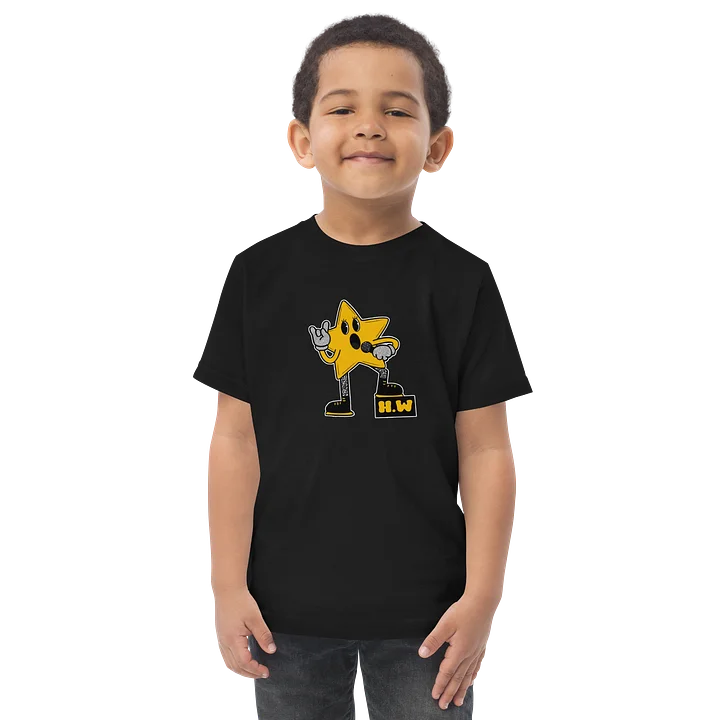 Ego Star Toddler Tee product image (1)