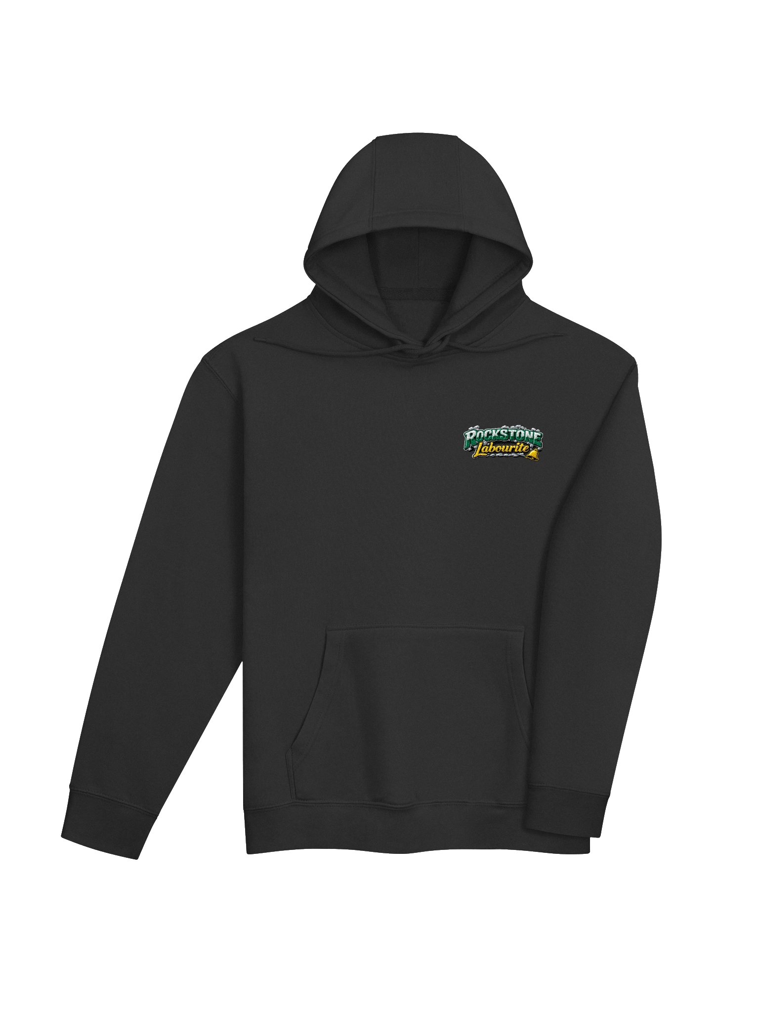 ROCKSTONE Labourite Hoodie product image (14)