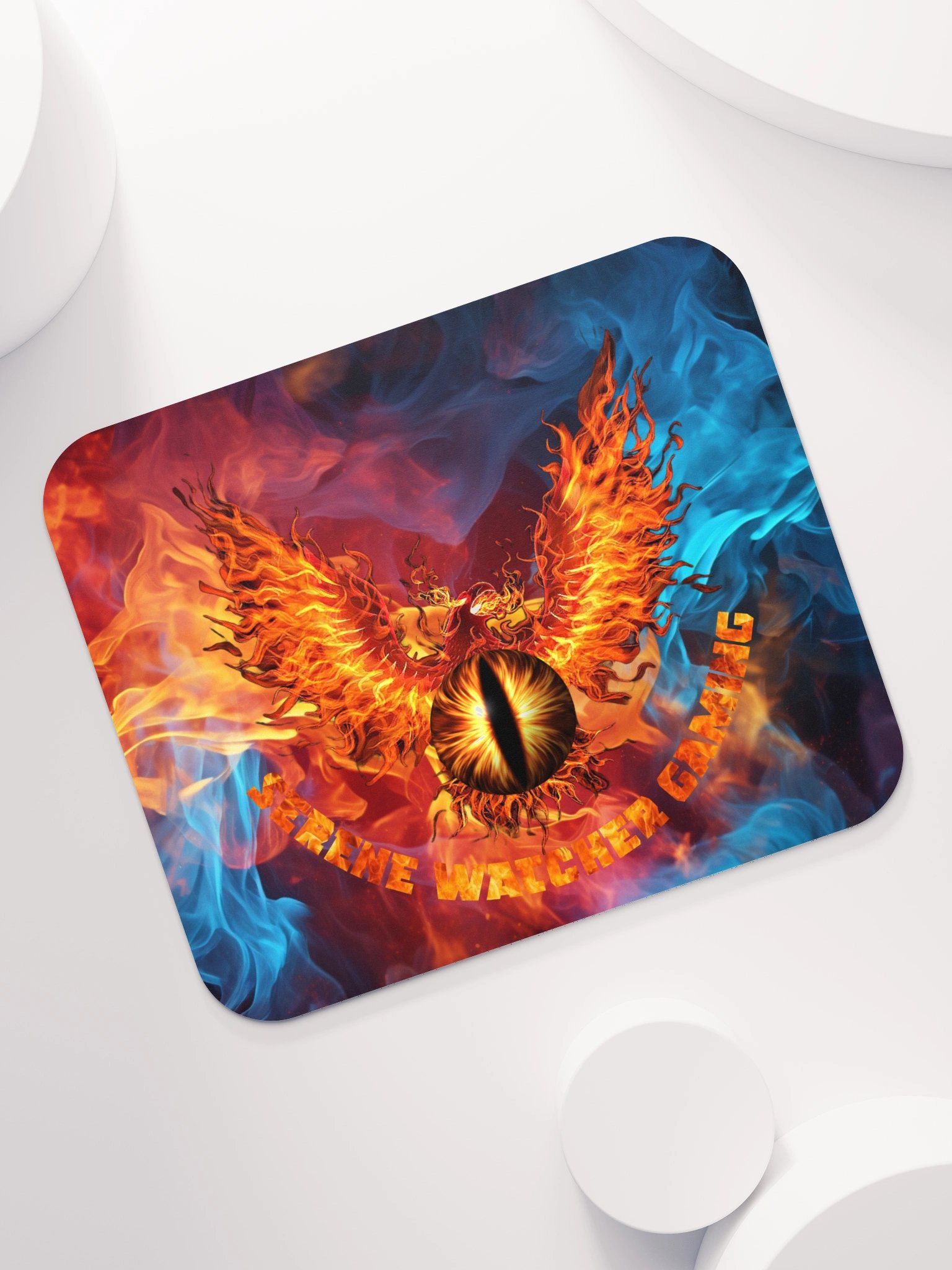 Nebula Mousepad product image (7)