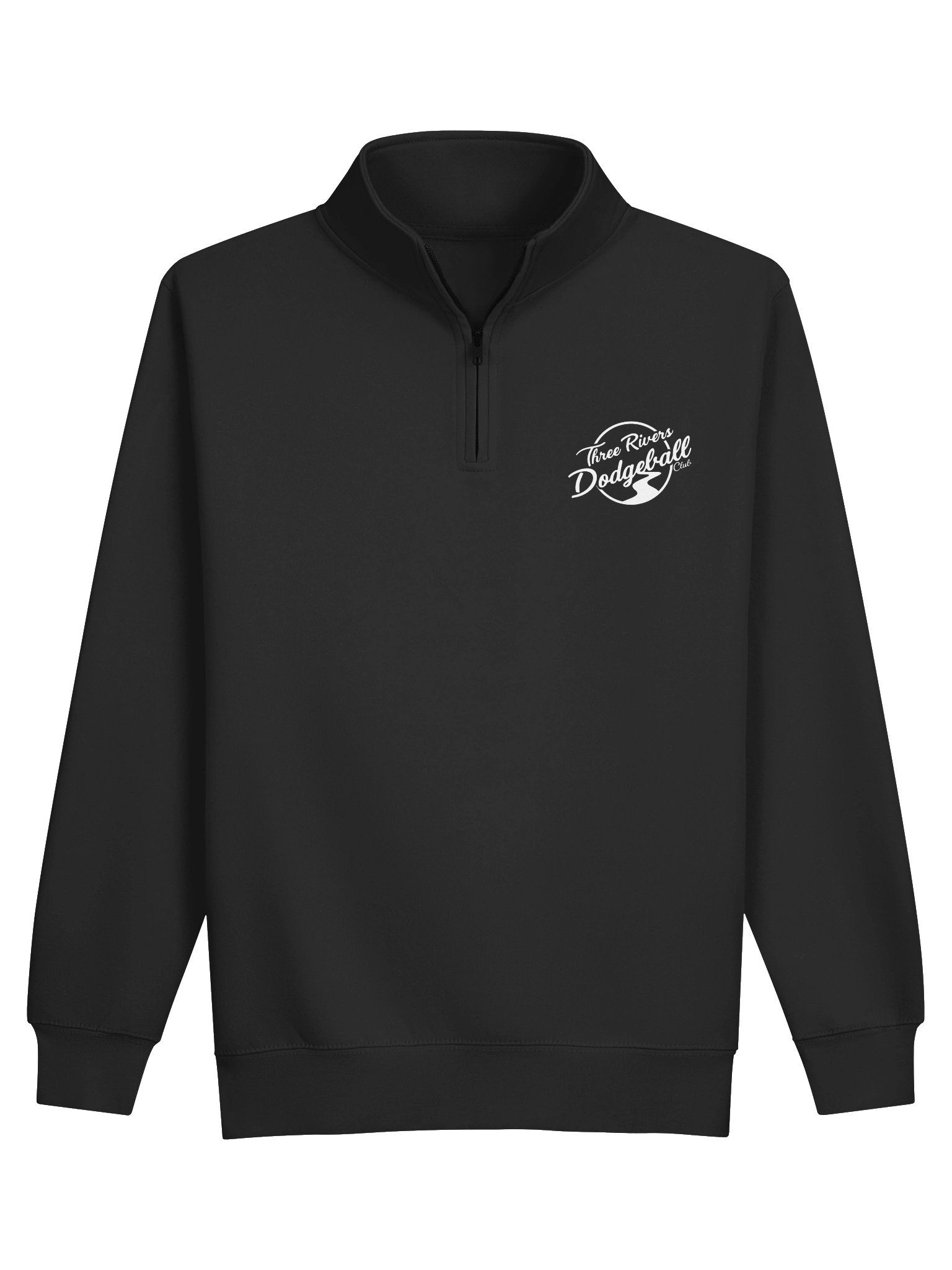 Quarter Zip product image (1)