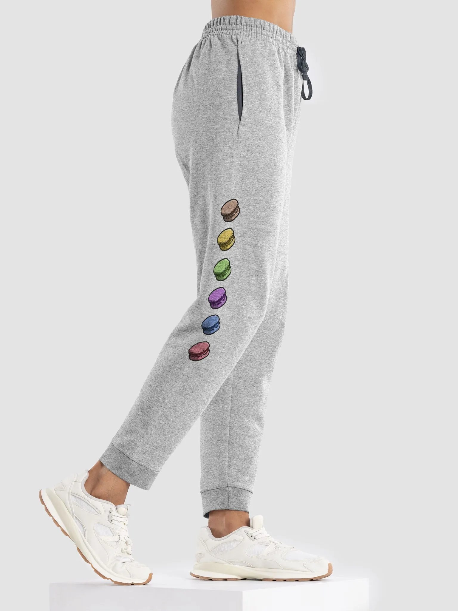 Macaron Joggers product image (4)