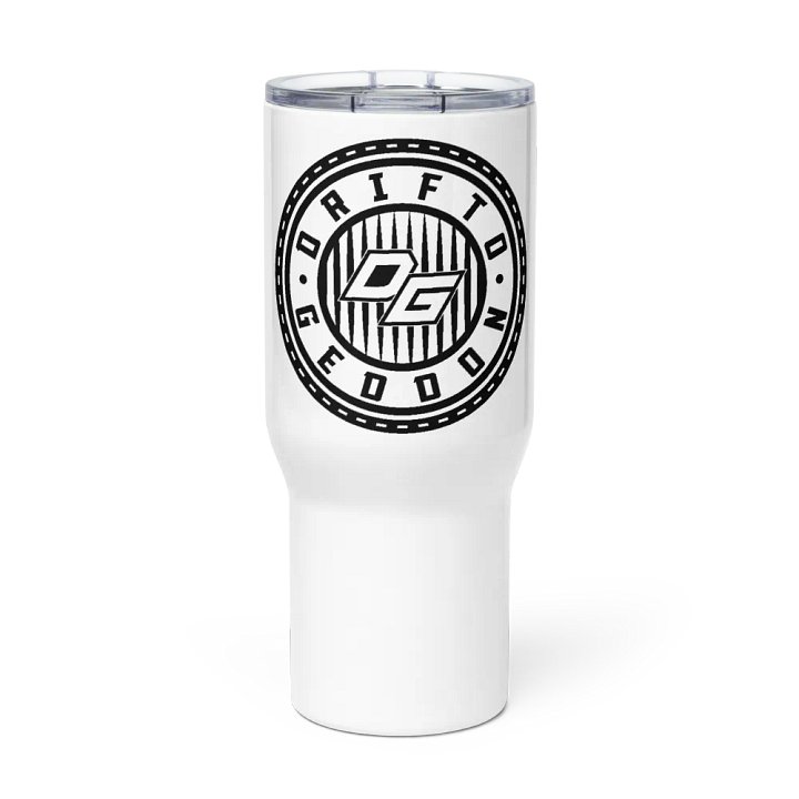 DG Travel Mug product image (2)