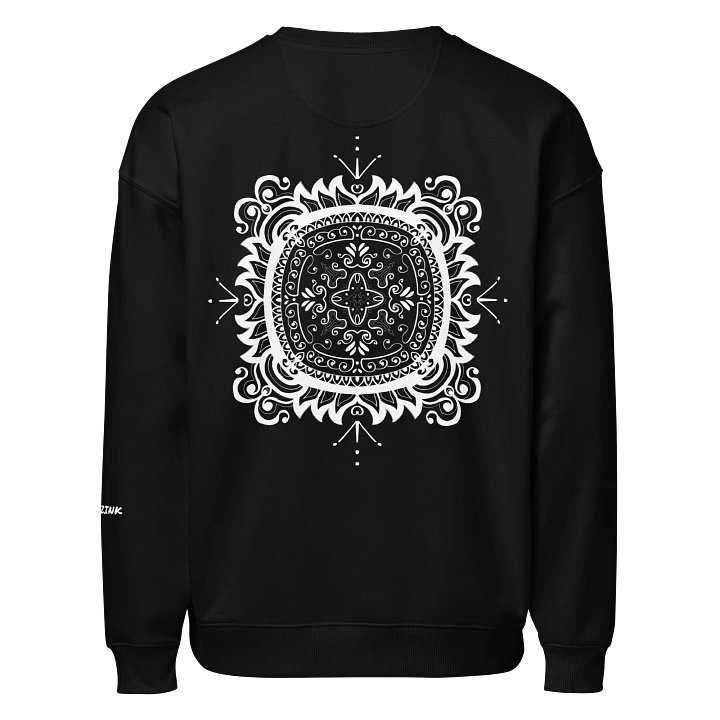 Floral Frame (OS) product image (2)