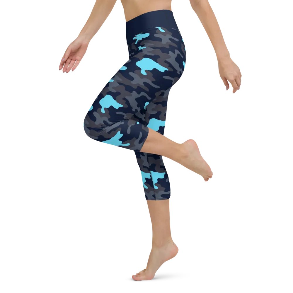 USA Paw Leggings product image (4)