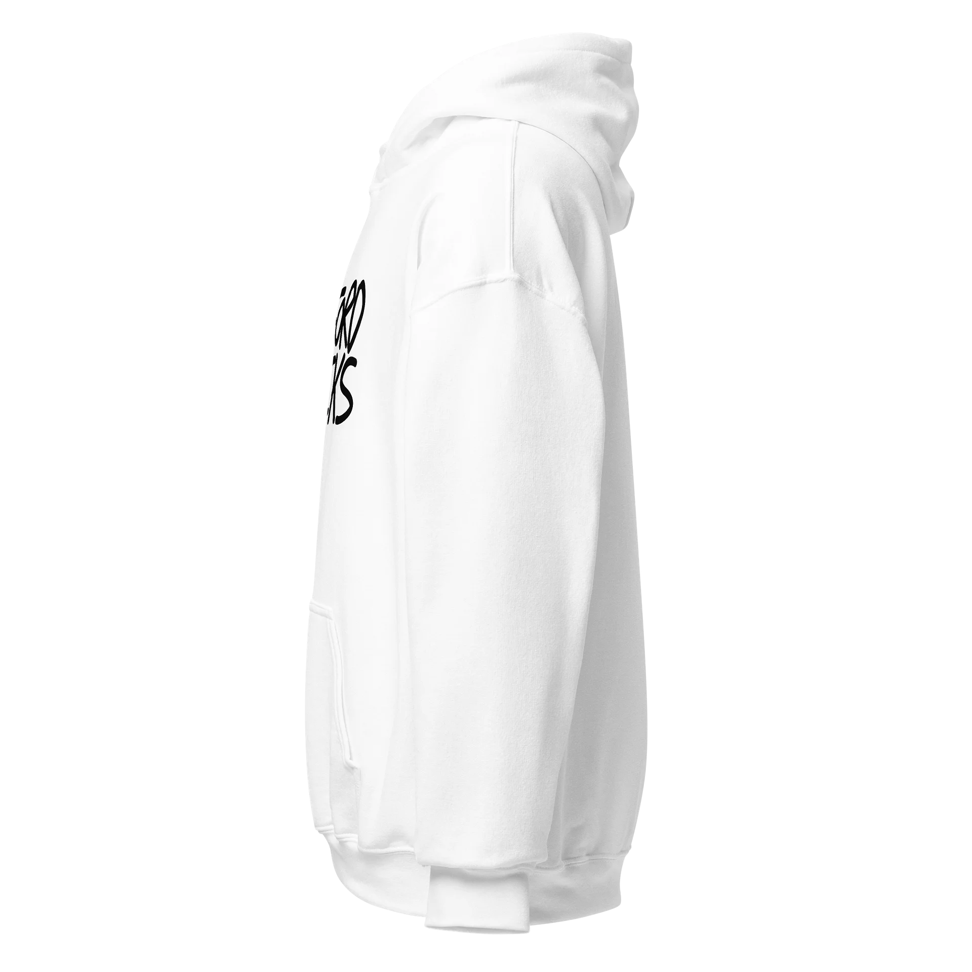 Medford Sucks Hoodie product image (3)