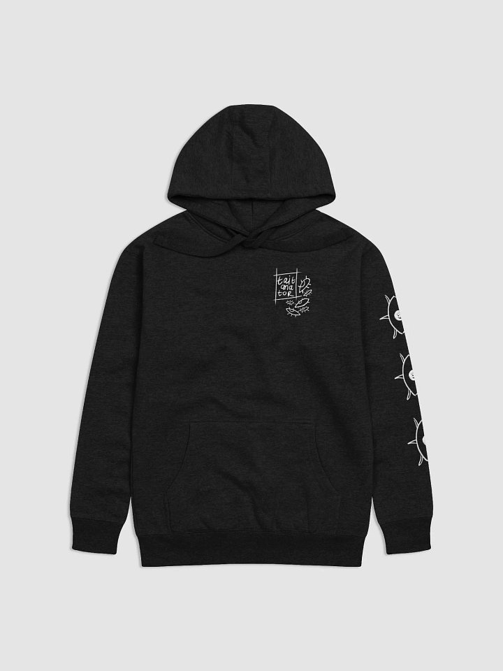 Love is Dead product image (1)