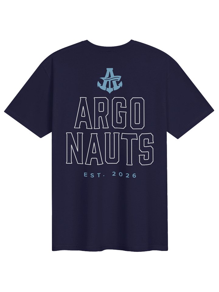 Supporter T-Shirt product image (2)
