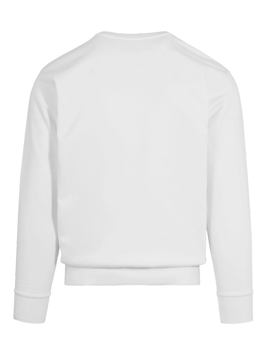 BIKE Mag Crew Sweatshirt #2 (Dark Logo) product image (93)