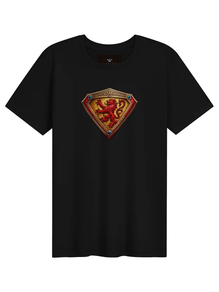 Gallus Lion Rampant product image (1)