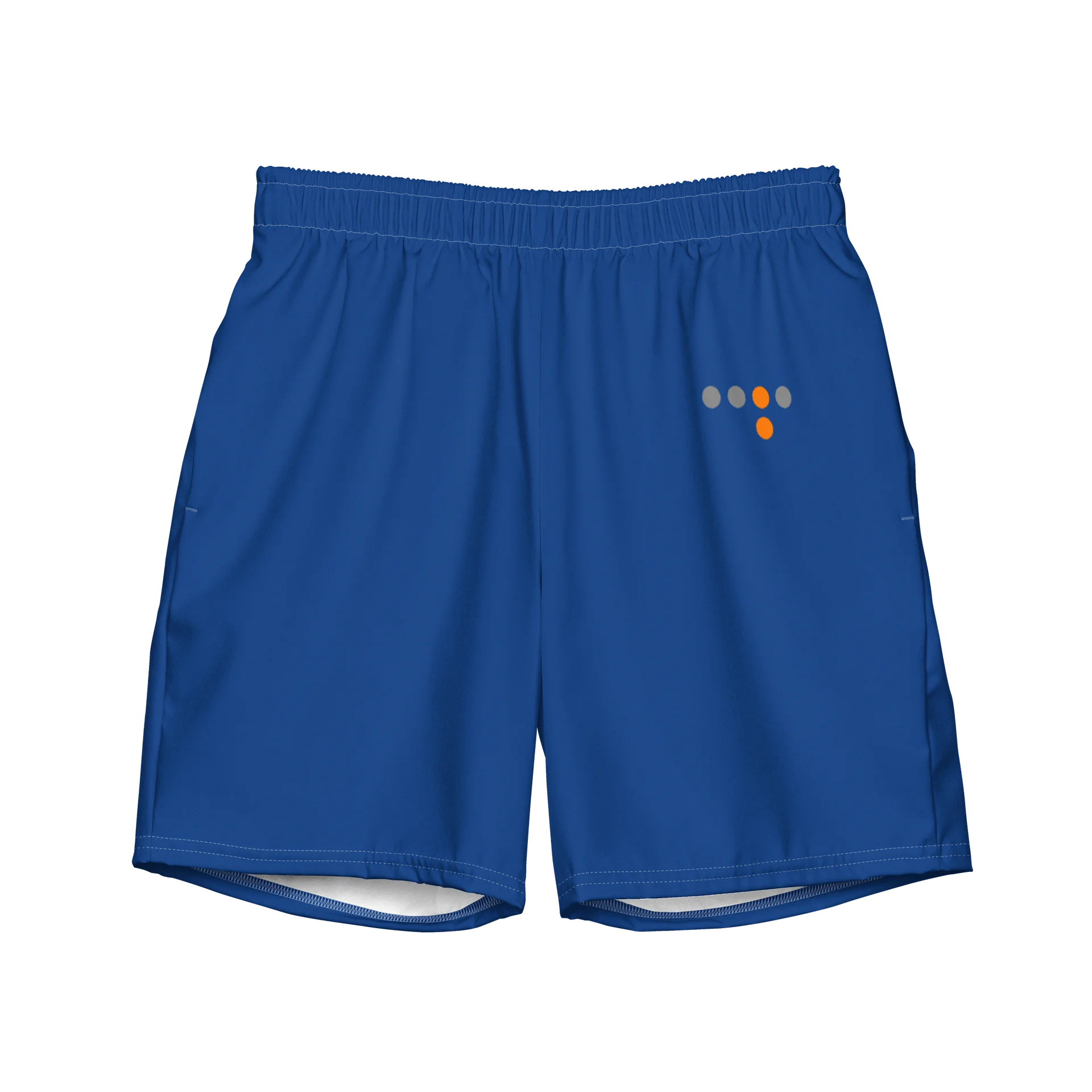 Anecdote Original *All-Over Print Swim Trunks* product image (3)