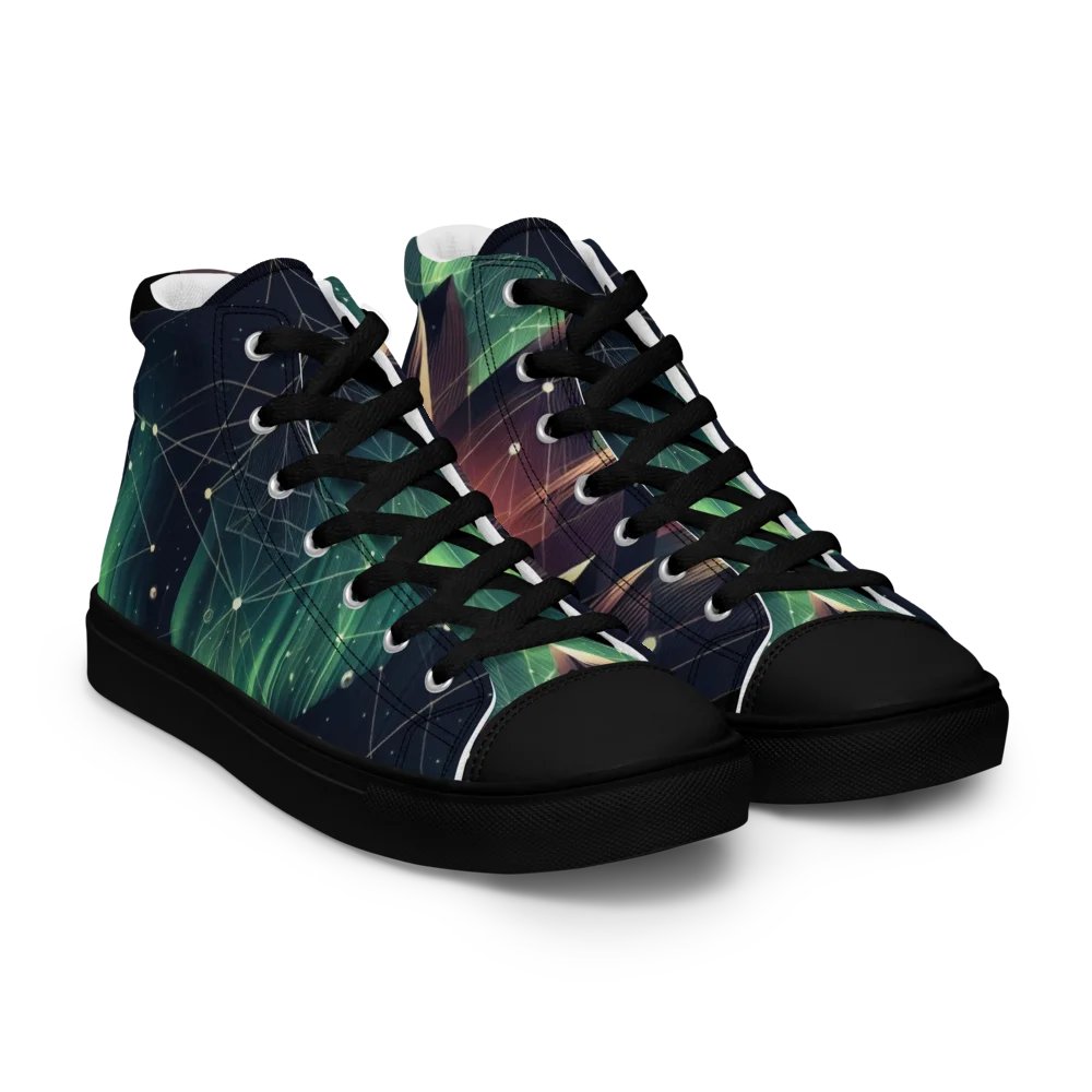 Aurora Summit High Tops product image (8)