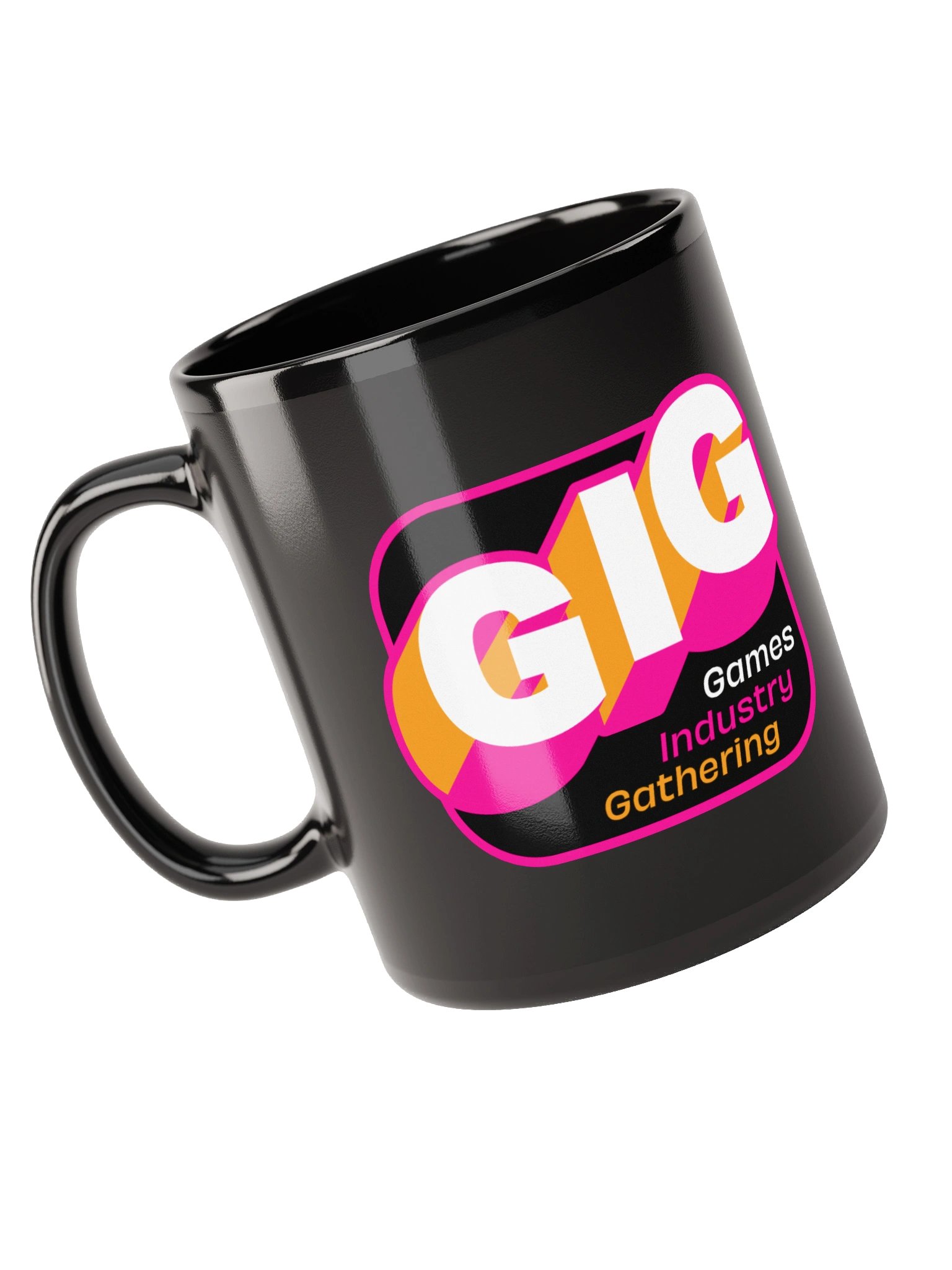 GIG Coffee Mug product image (5)