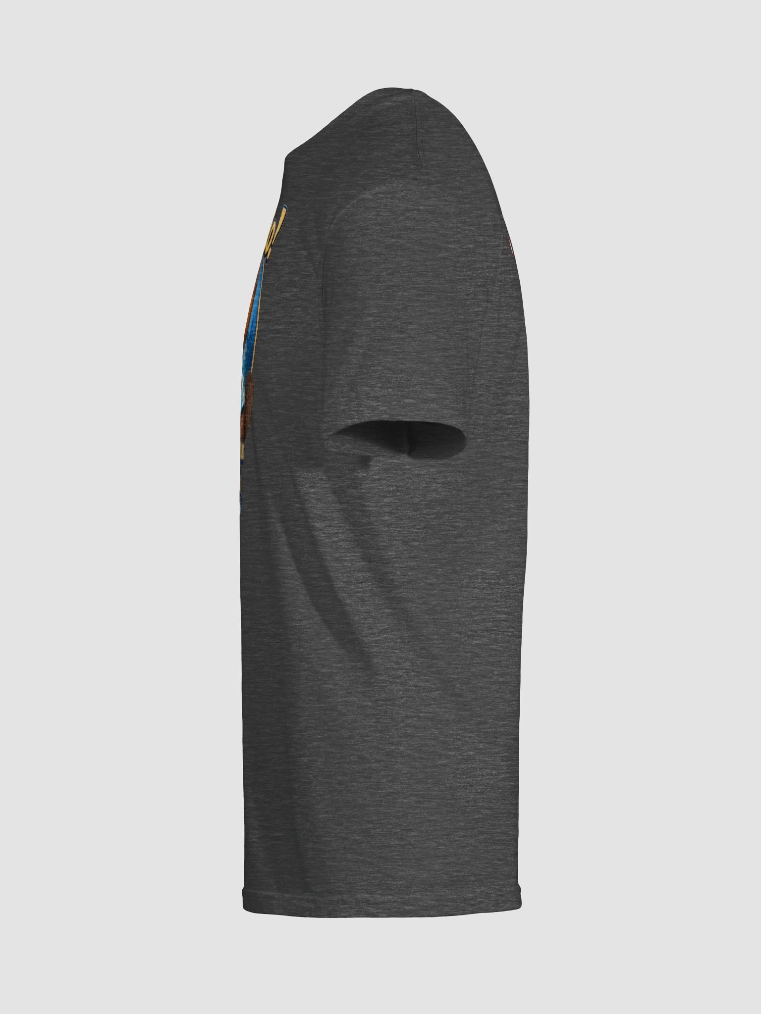 Lord Harry Cheerio Premium Mens T-Shirt product image (9)