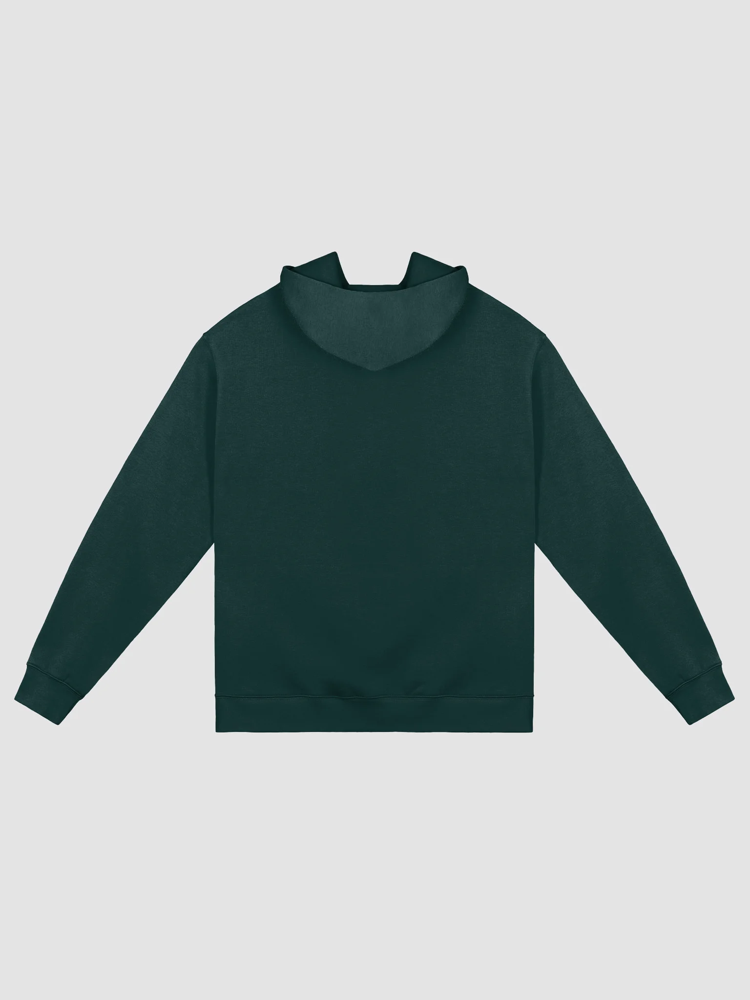 The Signature Sessions Hoodie — White Logo product image (3)