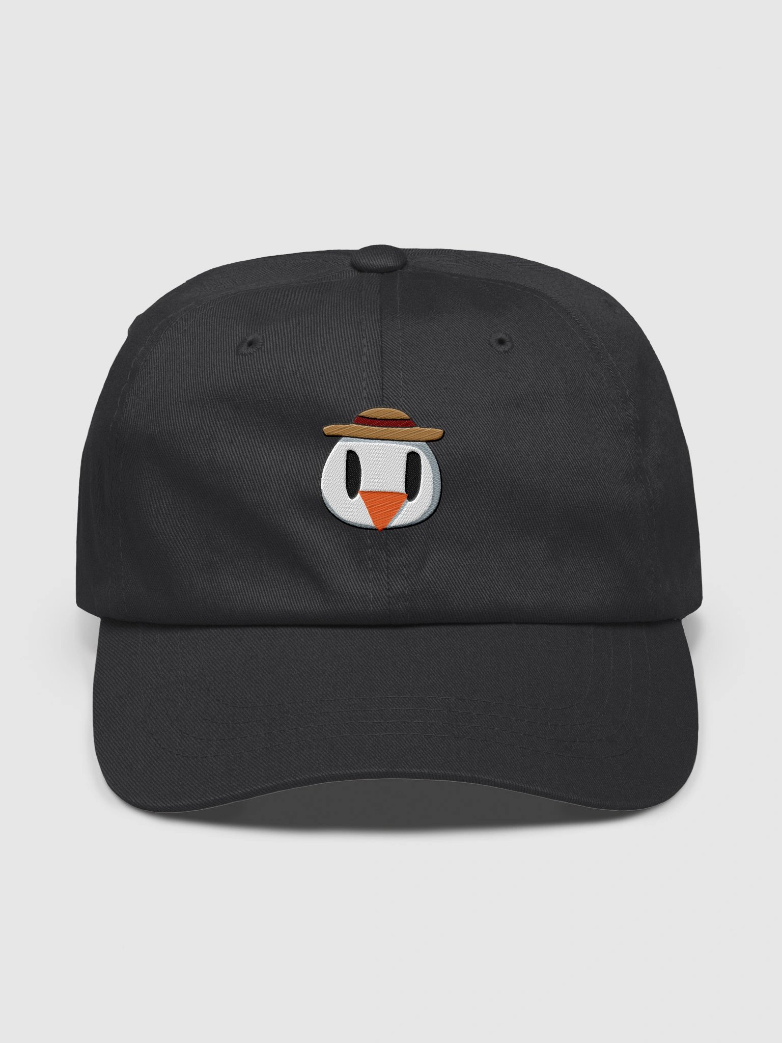 Cringy Mochi Classic Dad Hat product image (5)