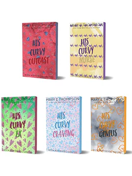 Book Boyfriends Wanted BOOKS 6-10 BUNDLE (PAPERBACKS) HEART COVERS