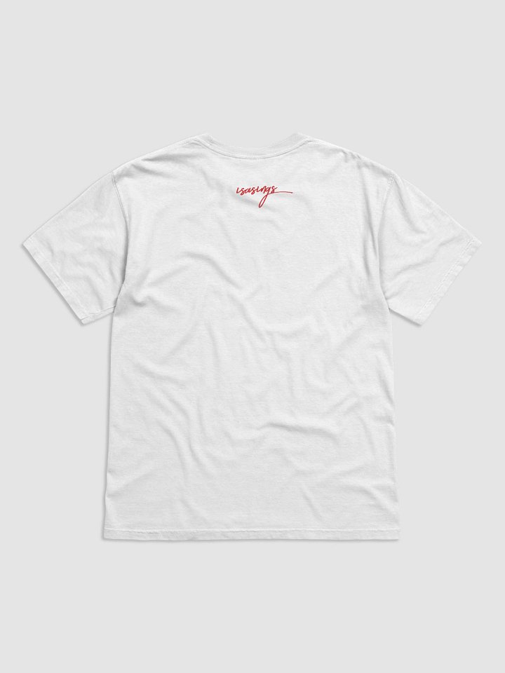 voicenotes c-art tee product image (2)