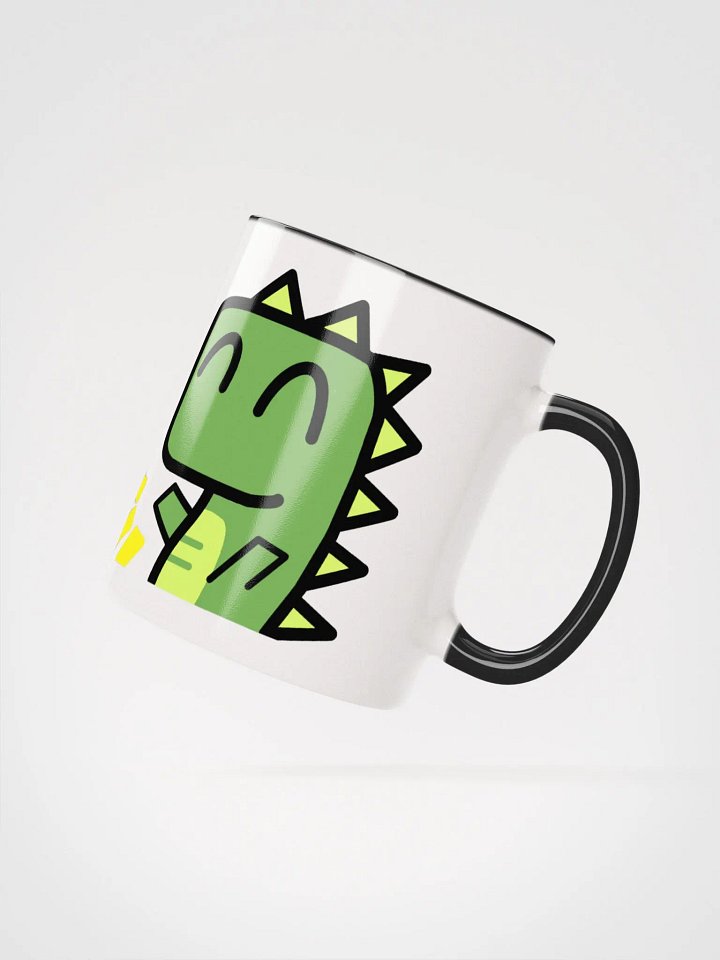 Trex Mug product image (8)