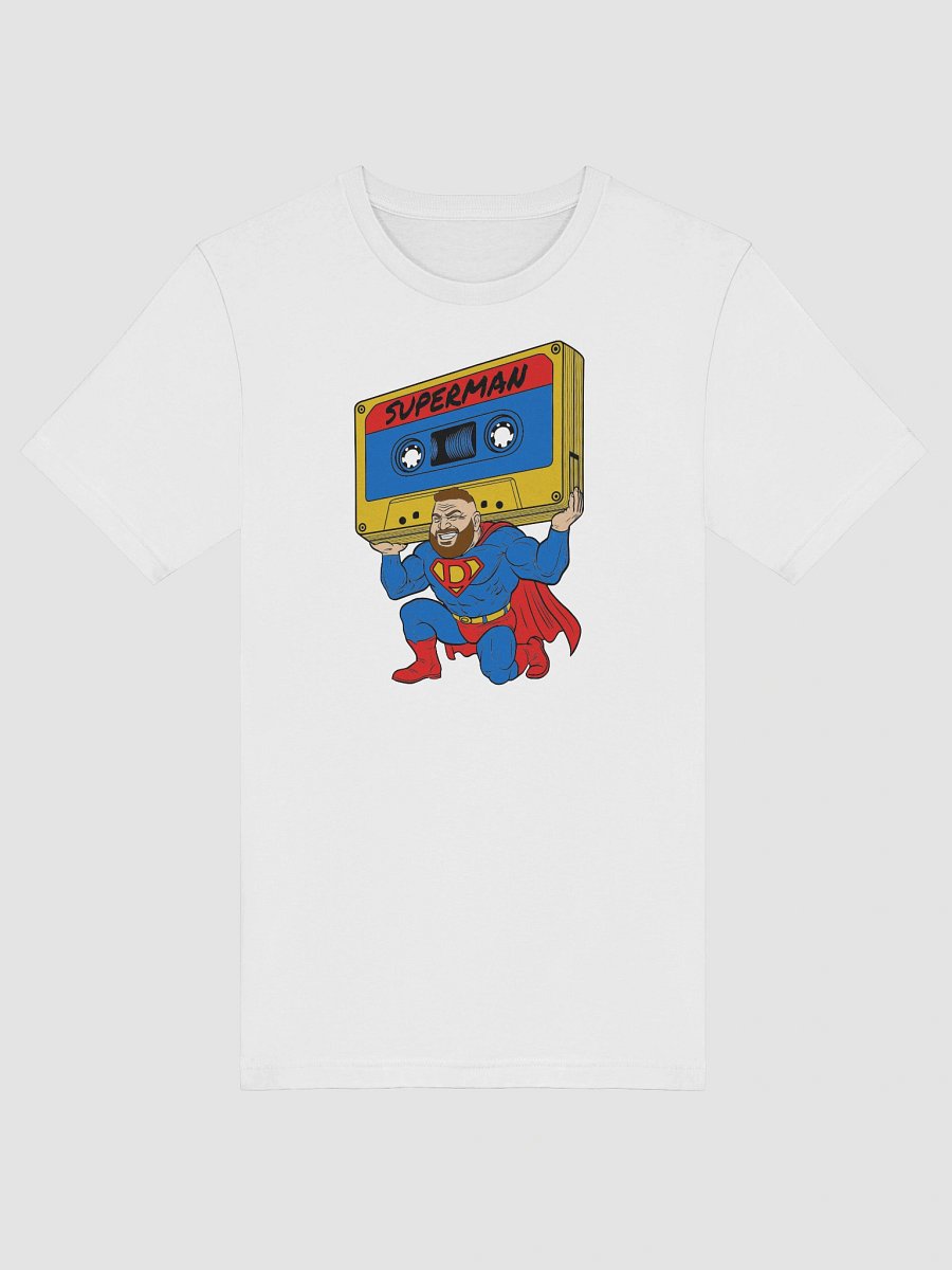 SuperDPS Tee Womens product image (10)