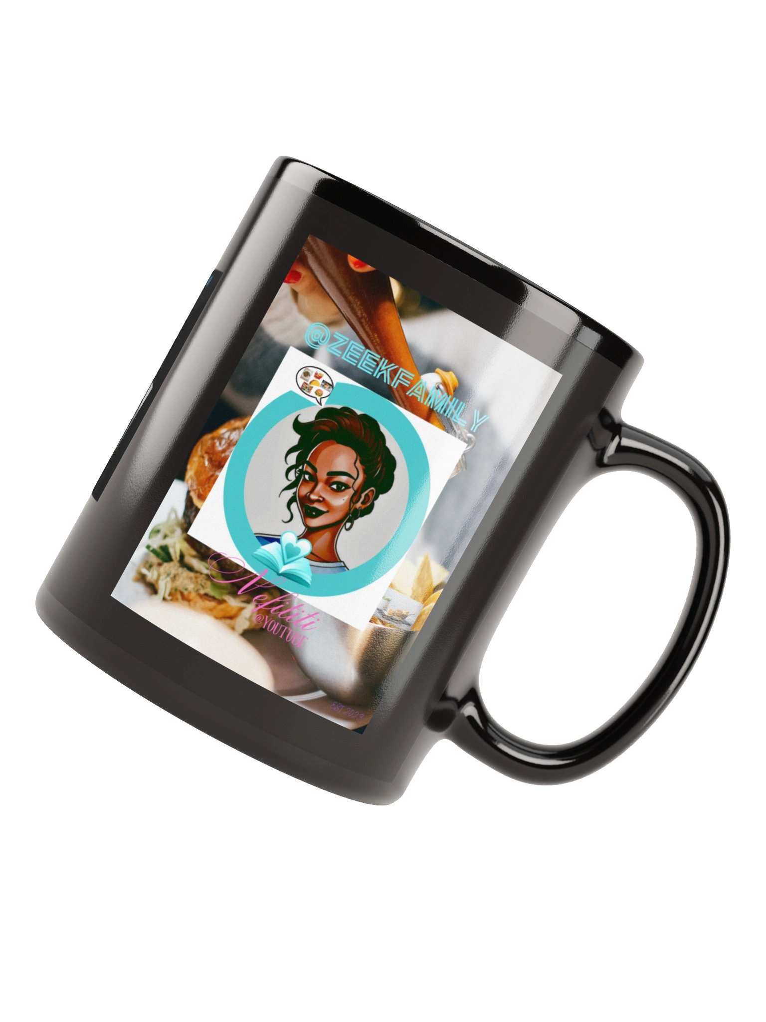 Follow Your Dreams Mug product image (7)