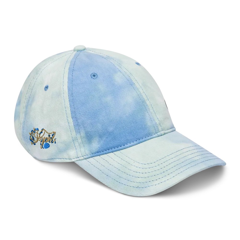 Jerry Ooze Cap product image (4)