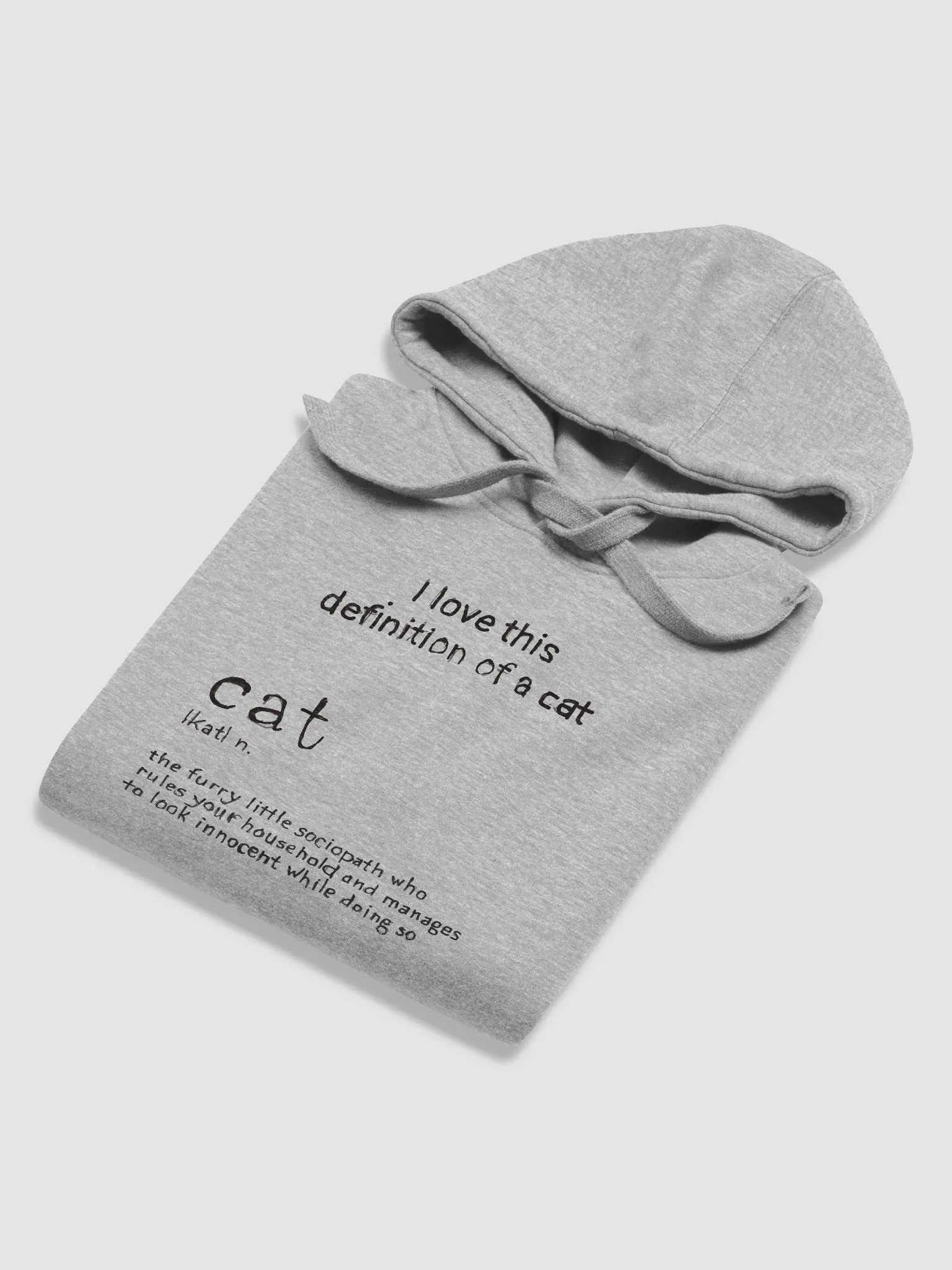 I love this Cat product image (4)