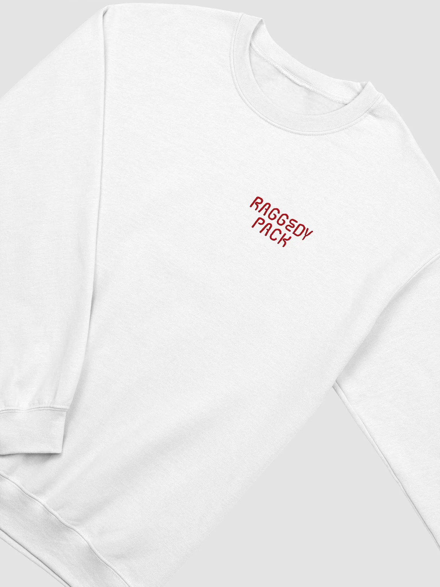 Raggedy Pack Sweatshirt product image (2)