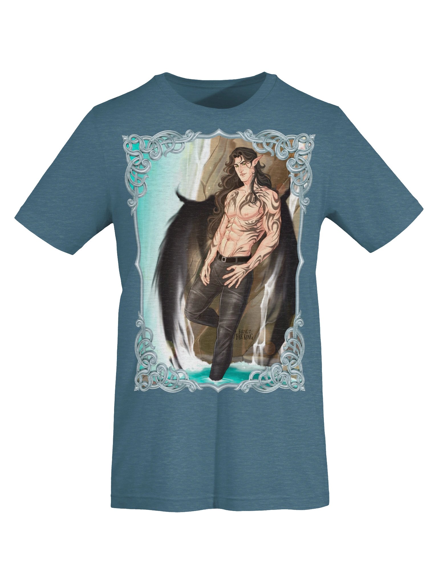 Shadow Daddy Classic Tee product image (4)