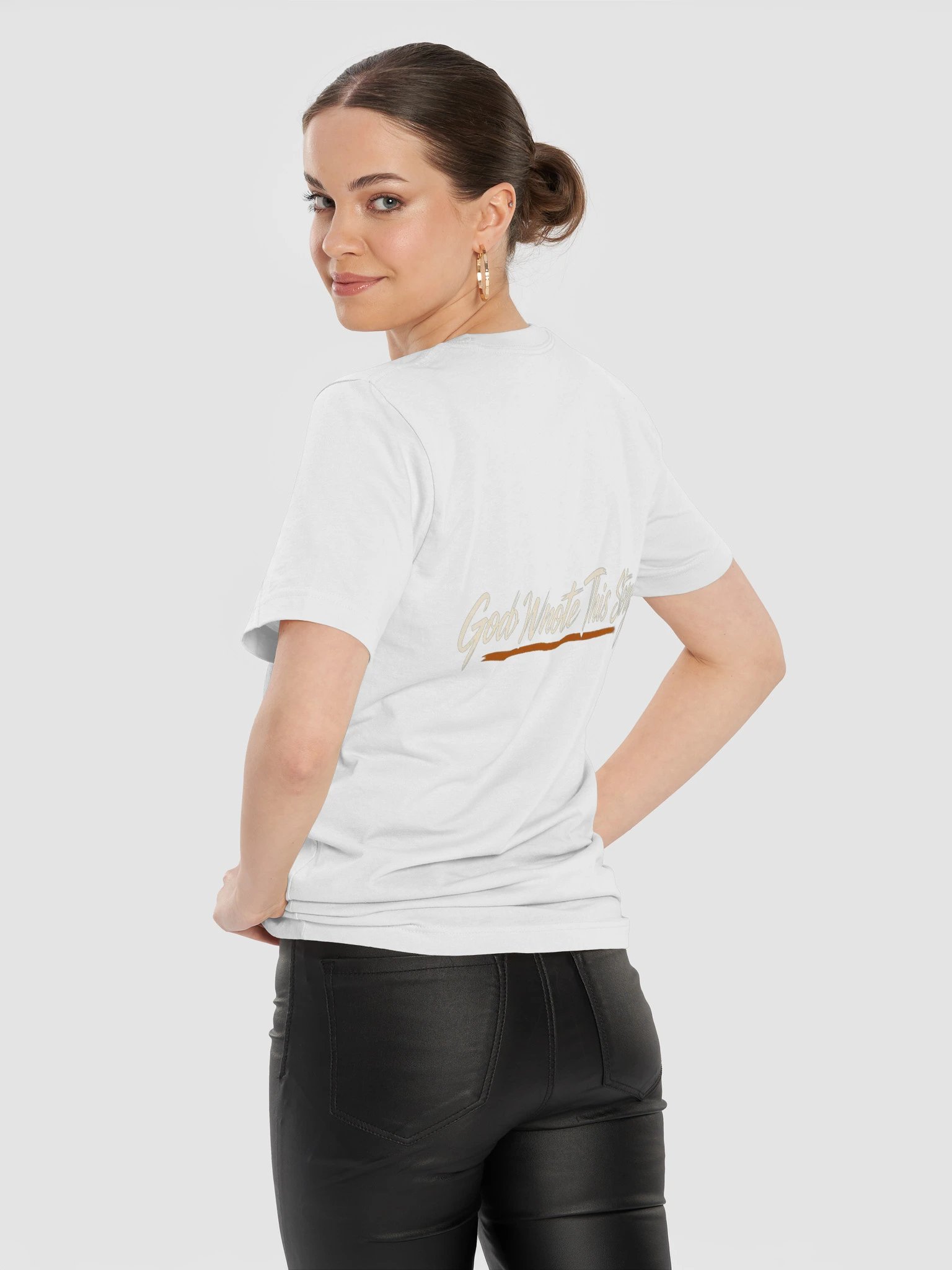 ZeekFamily Country In My Blood T-Shirt product image (45)