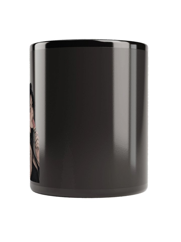 Pink Popsicle Vibes Mug product image (2)
