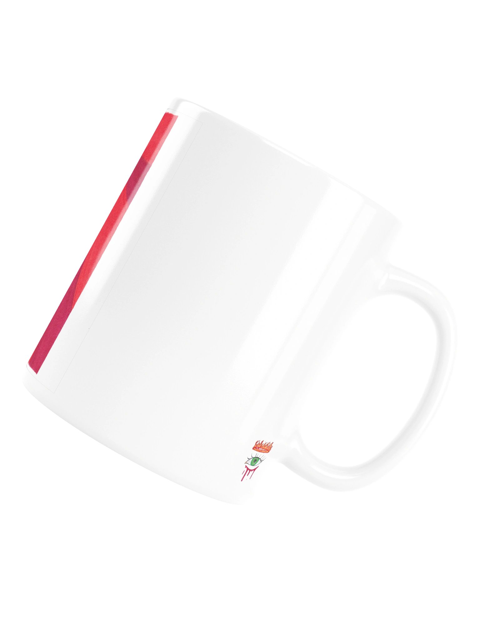 ''Correct!" MEME mug! product image (6)