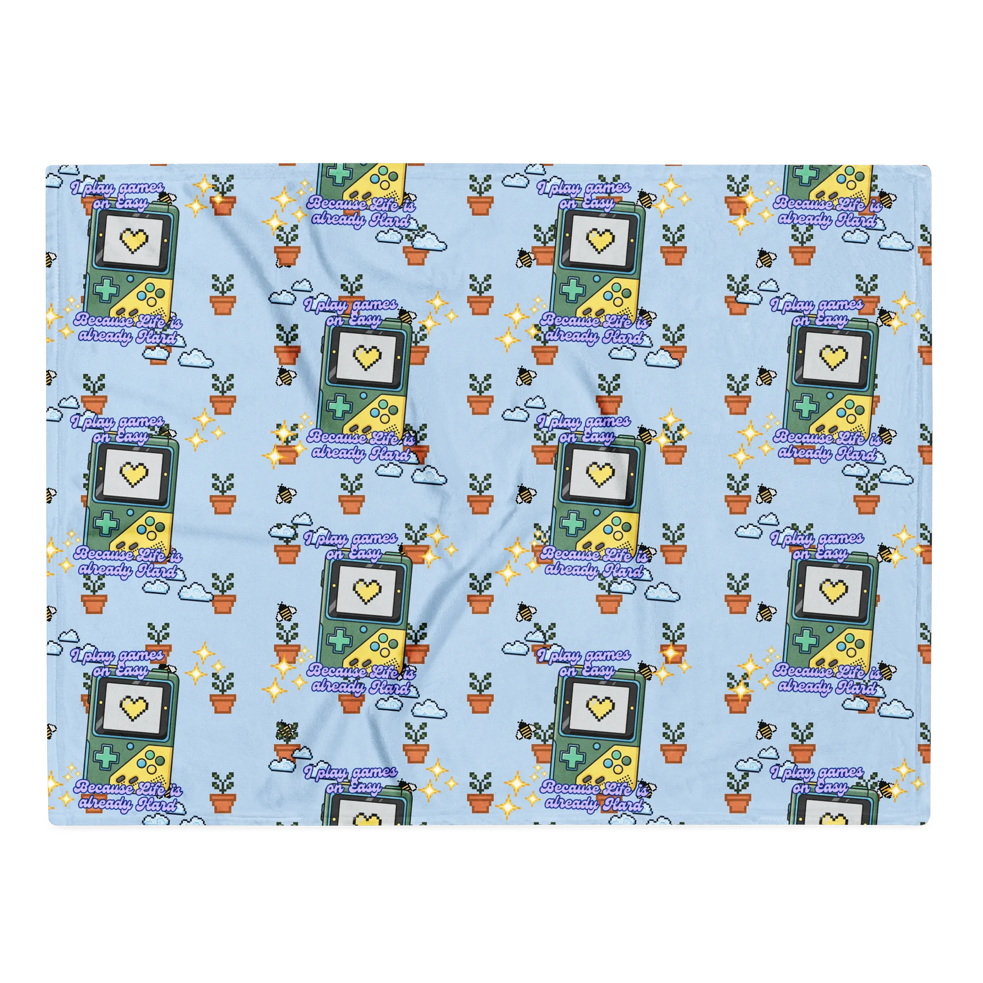 Easy Game Mode product image (2)