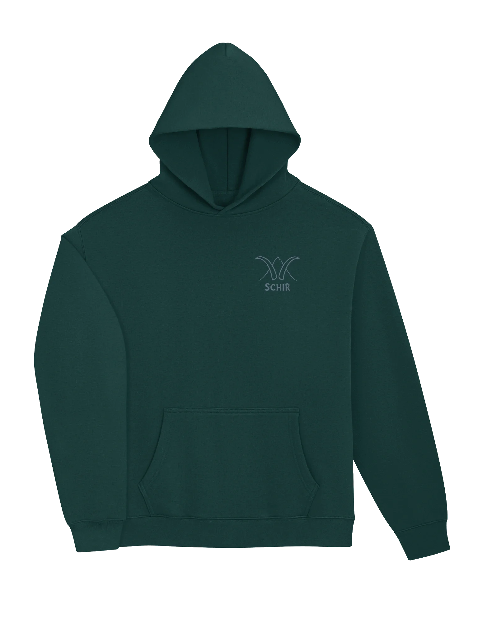 HEADLIGHT HOODIE product photograph 3